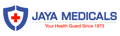 JAYA MEDICALS